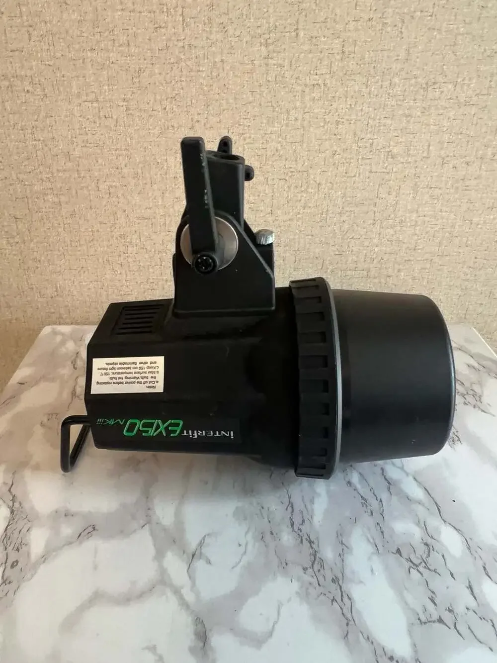 Interfit EX150 MKiii Studio Monolight Flash Head